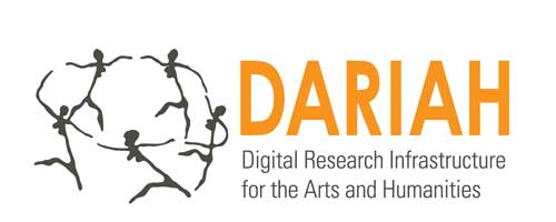 Дигитална инфраструктура за истраживања у областима уметноси и хуманистике 
